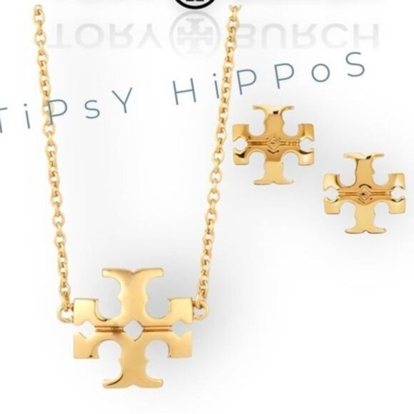 🔥🔥 BOGO 🔥 🔥 - 💎 TORY BURCH JEWELRY 💎 - Picture 6 of 14